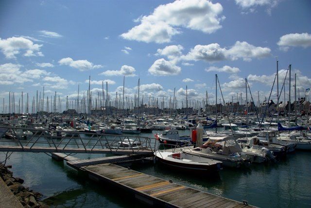 Port De Saint Vaast-la-hougue Ouverture Des Portes 2022