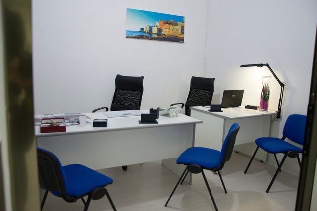 Interno ufficio 3