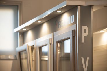 Porte e finestre foto 3