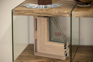 Porte e finestre foto 4