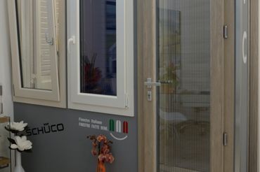 Porte e finestre foto 2