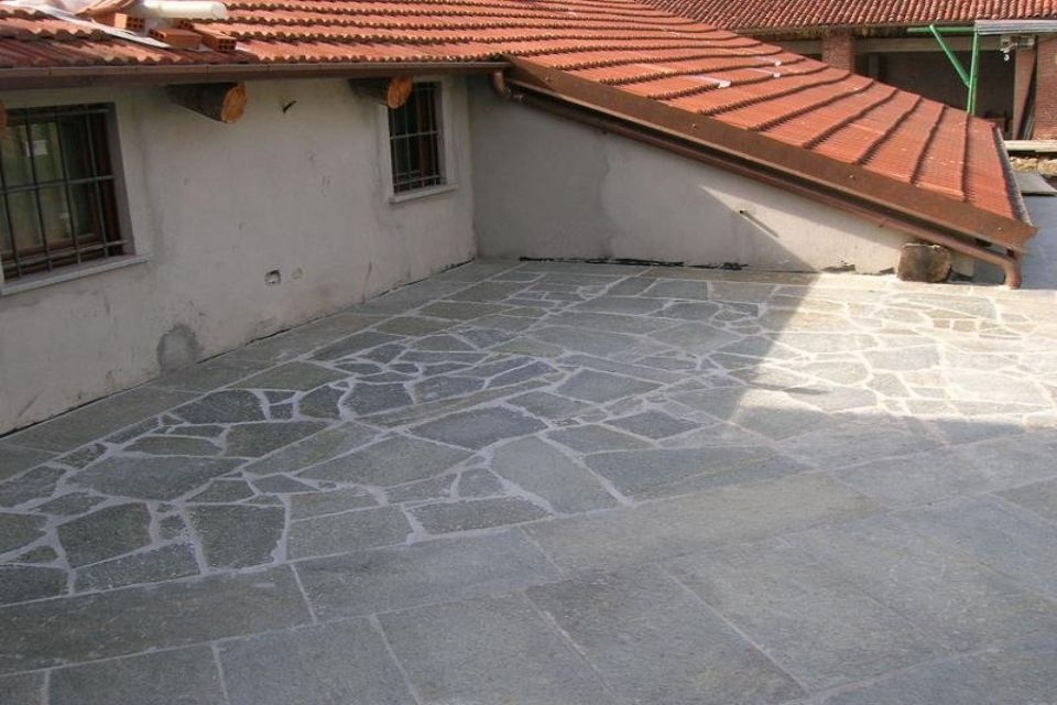 Terrazzo