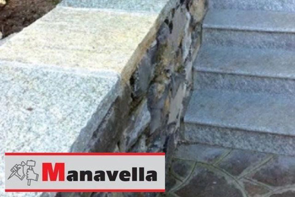 particolare pavimento piano a spacco coste tranciate