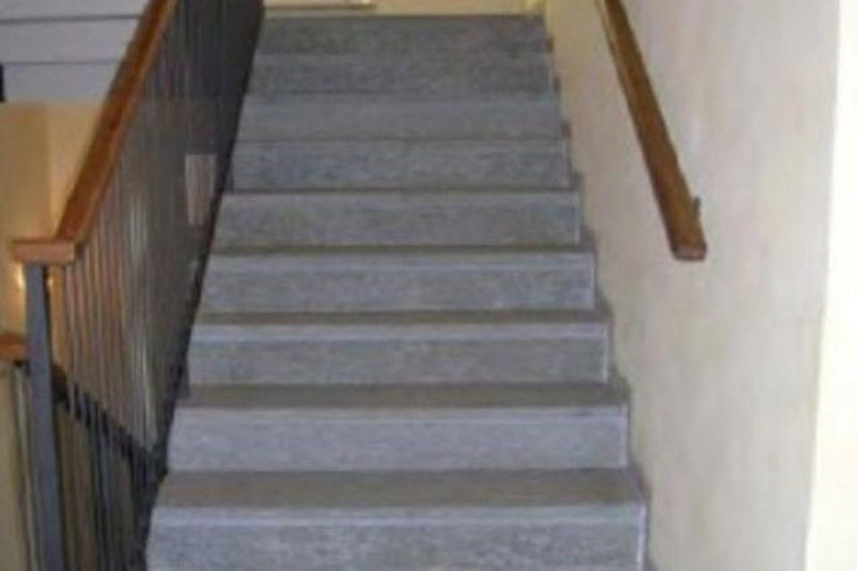 Gradini in pietra di Luserna