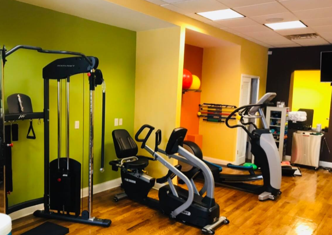 Sports Physiotherapy, Rutherford NJ