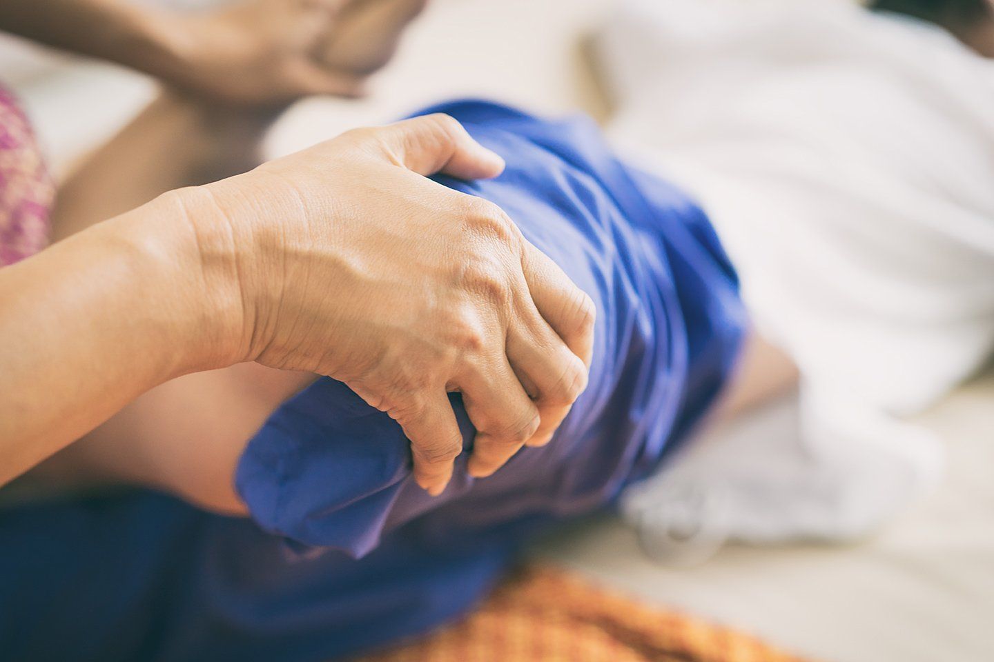 physiotherapy clinic