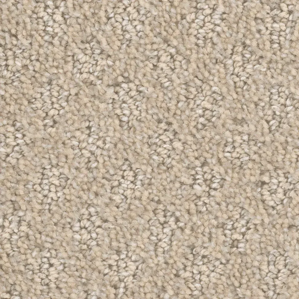 Dark brown wood-grain flooring.