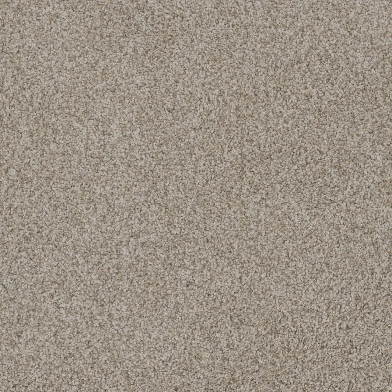 Close-up of a beige, textured carpet, showing the interwoven fibers.