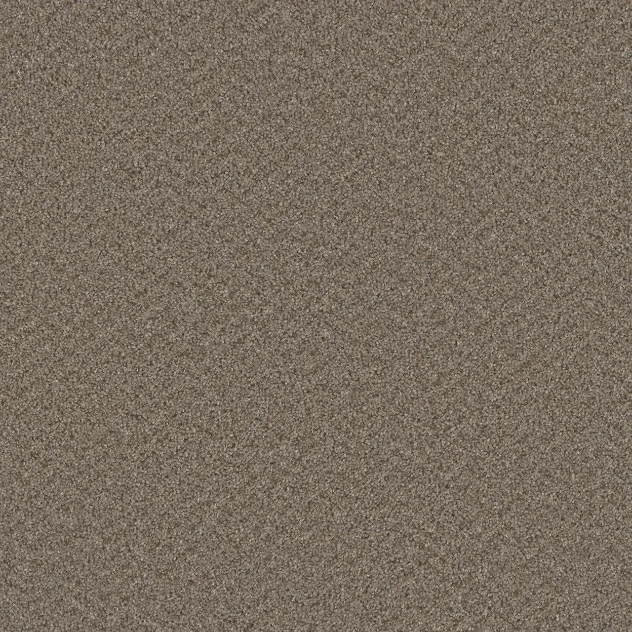 Brown, textured herringbone fabric.