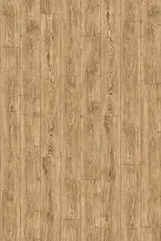 Light brown wood floor with vertical grain patterns.