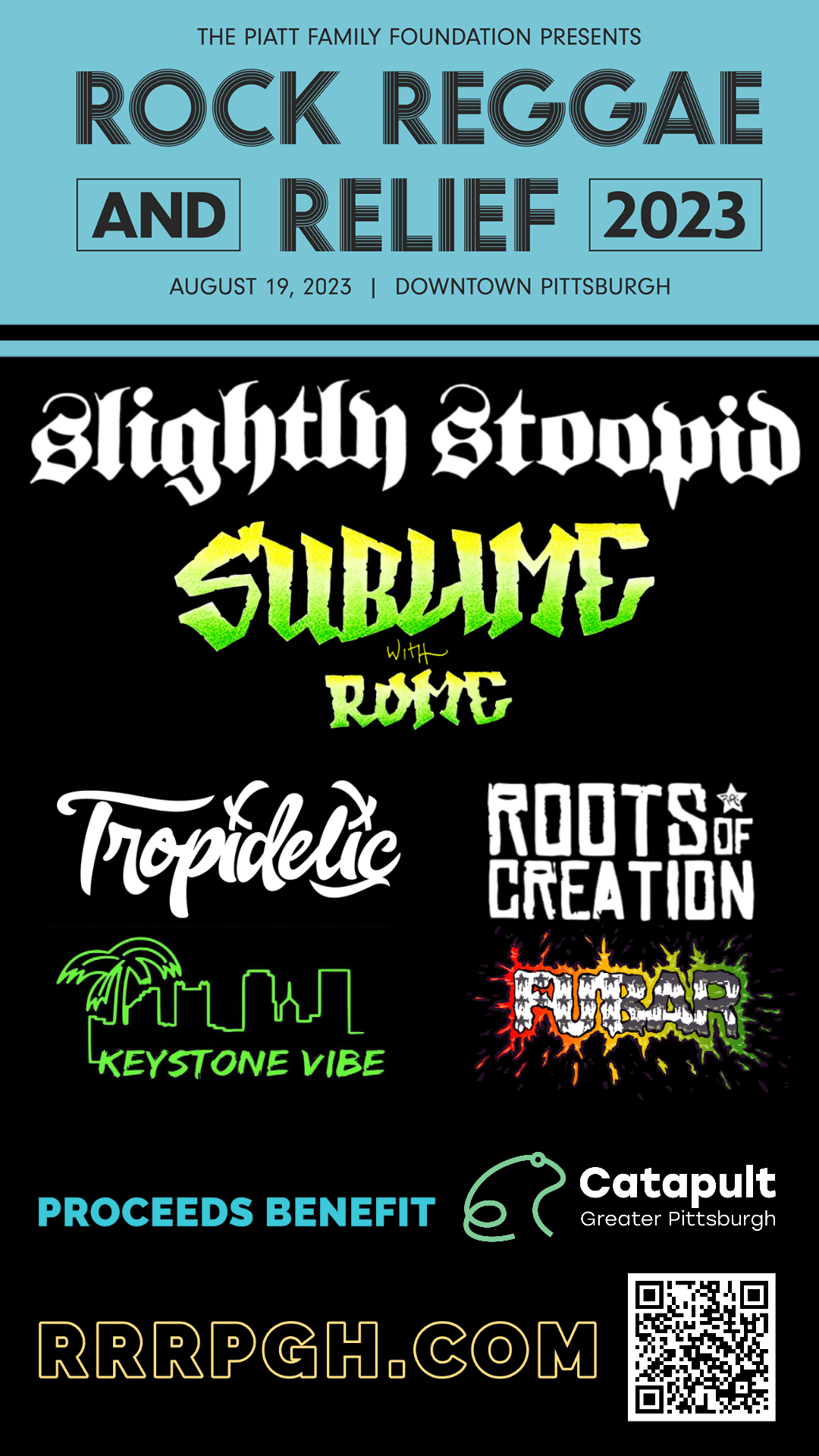 Steel City Media Our Work