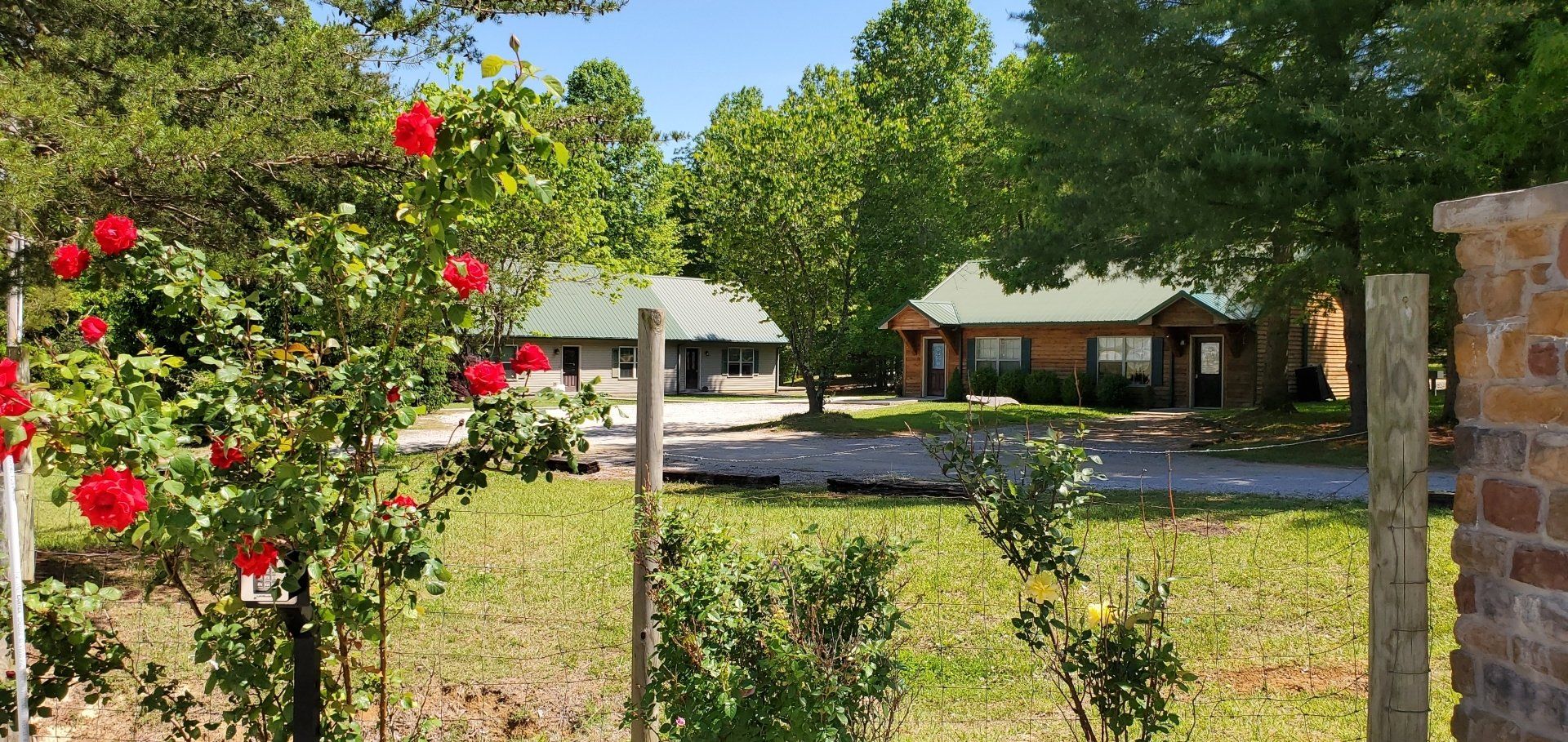 Laurel Lake Camping Resort