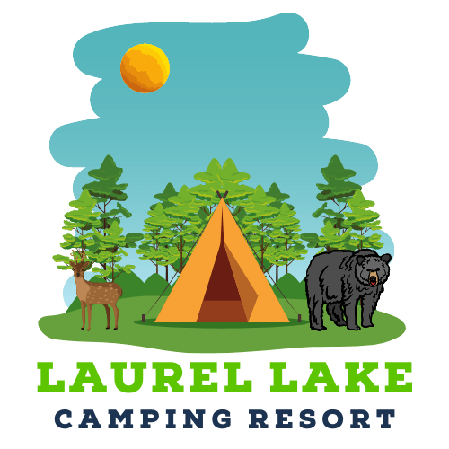 Laurel Lake Camping Resort
