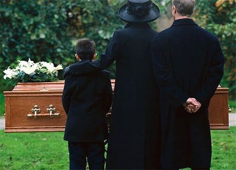 Mourning to Death — Funeral Home in Rialto, Hesperia, and San Bernadino, CA