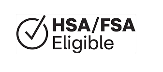 HSA/FSA Eligible