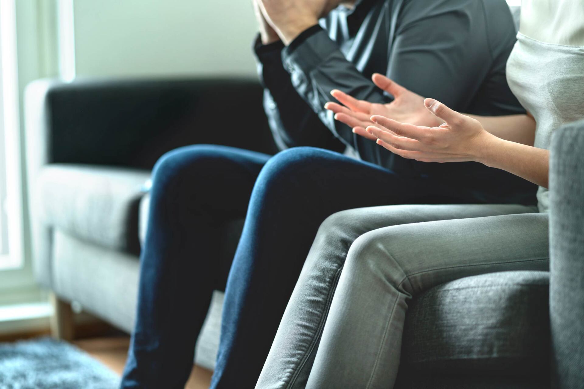 Marriage Issues — Jackson, MS — Allen & Conway PLLC