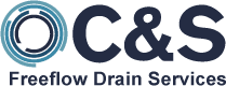 C & S Freeflow Drain Services company logo