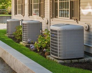 Air Conditioning — Air & Refrigeration in Bungalow, QLD