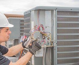 Air Condition Repairman — Air & Refrigeration Service in Bungalow, QLD