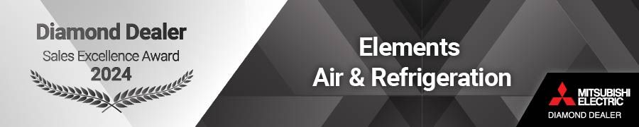2024 North QLD Diamond Dealer— Air & Refrigeration Service in Bungalow, QLD
