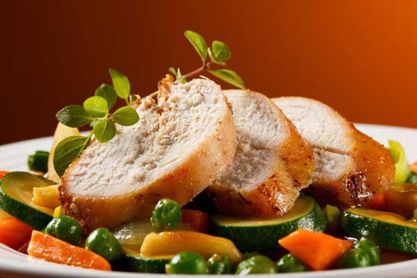 NUTRIMEXA - Productos 100% naturales