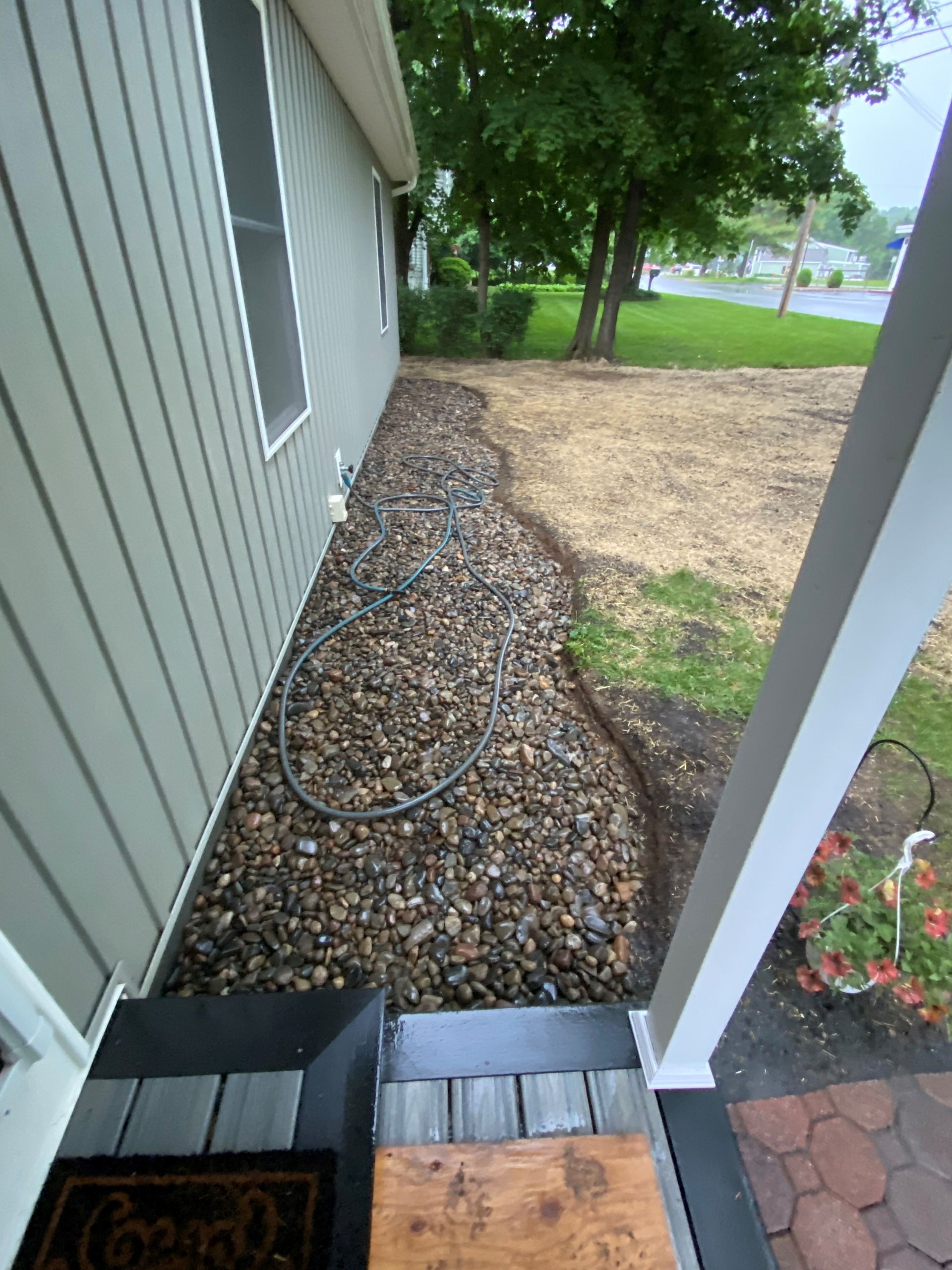 Landscaping – Fishkill, NY – Mandia & Sons Construction