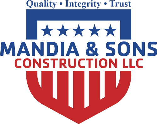 Mandia & Sons Construction