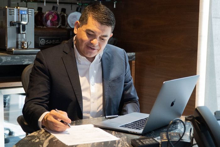 Armando Gutiérrez