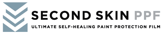 SecondSkin logo