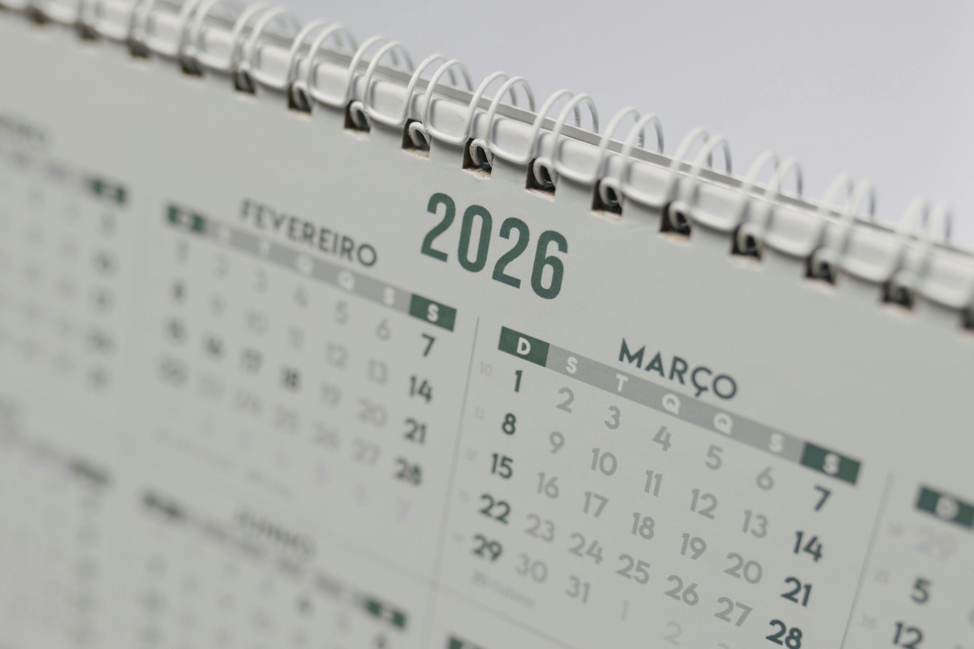 2026 Retreats