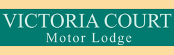 Victoria Court Motor Lodge - logo