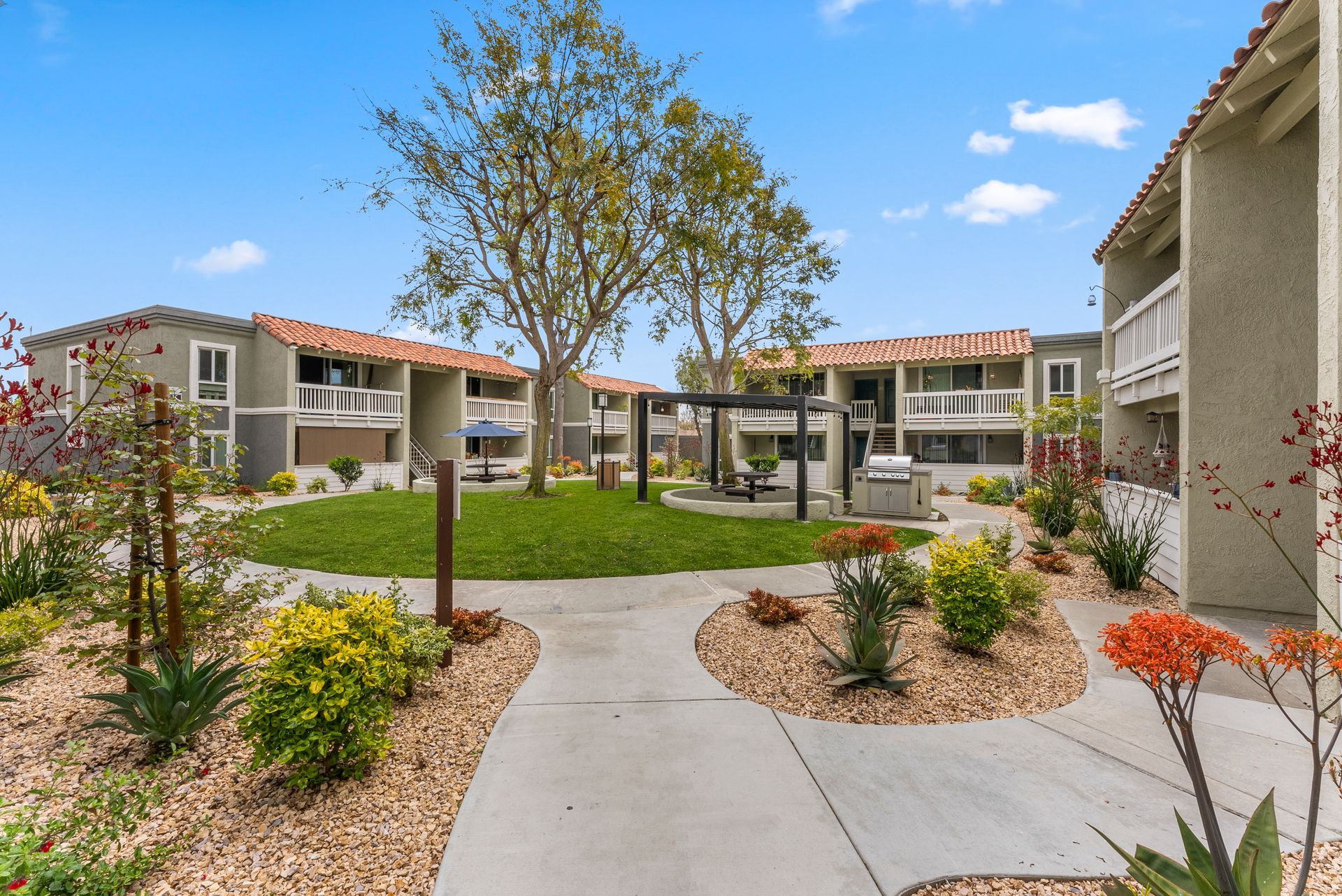 Gallery | Serena Vista Apartment Homes | Fountain Valley, CA