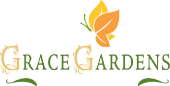 Grace Gardens Logo for the Calfornian