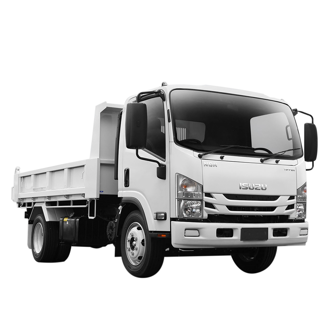 2T tipper truck