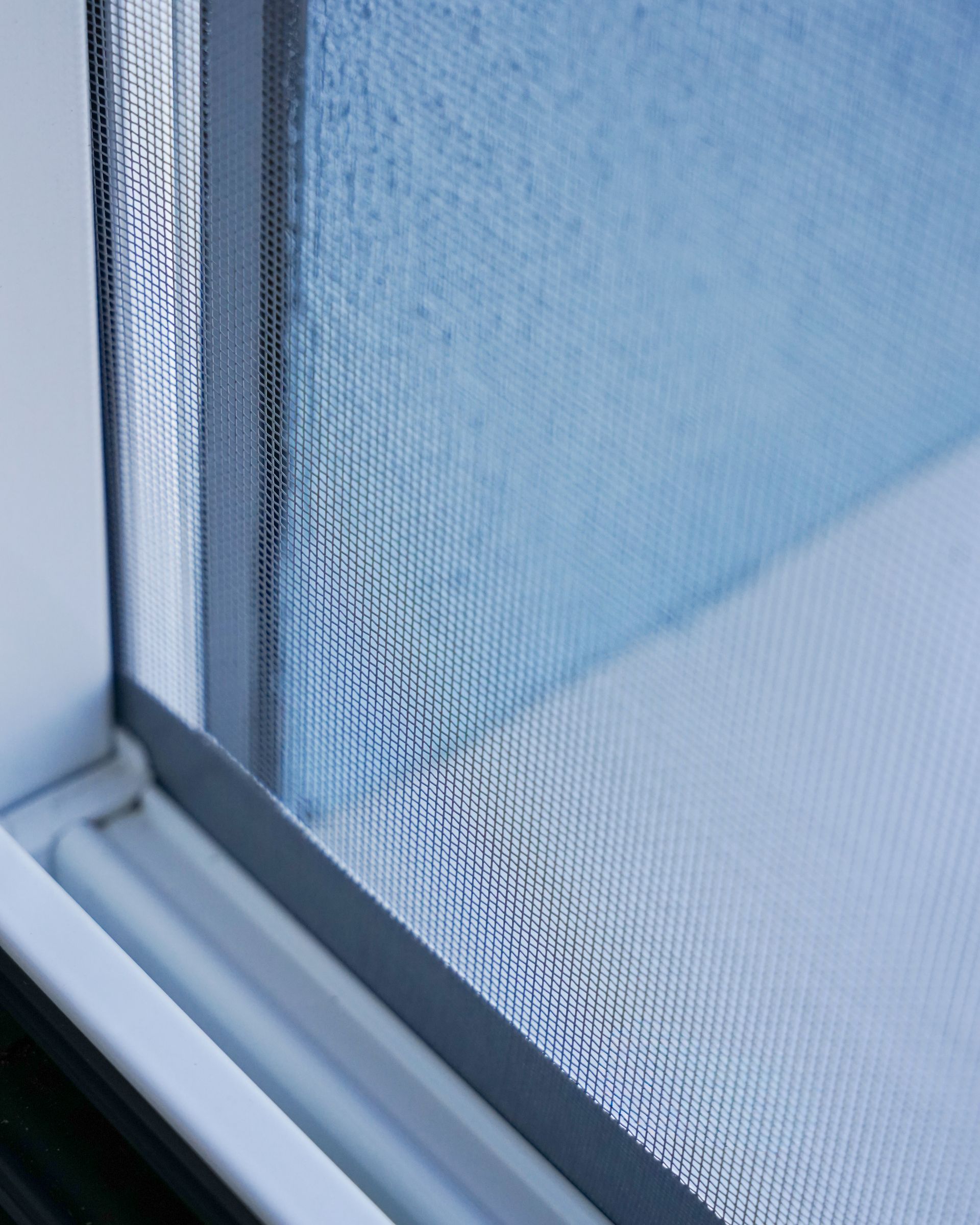 Zanzariera Eurolegno Plast