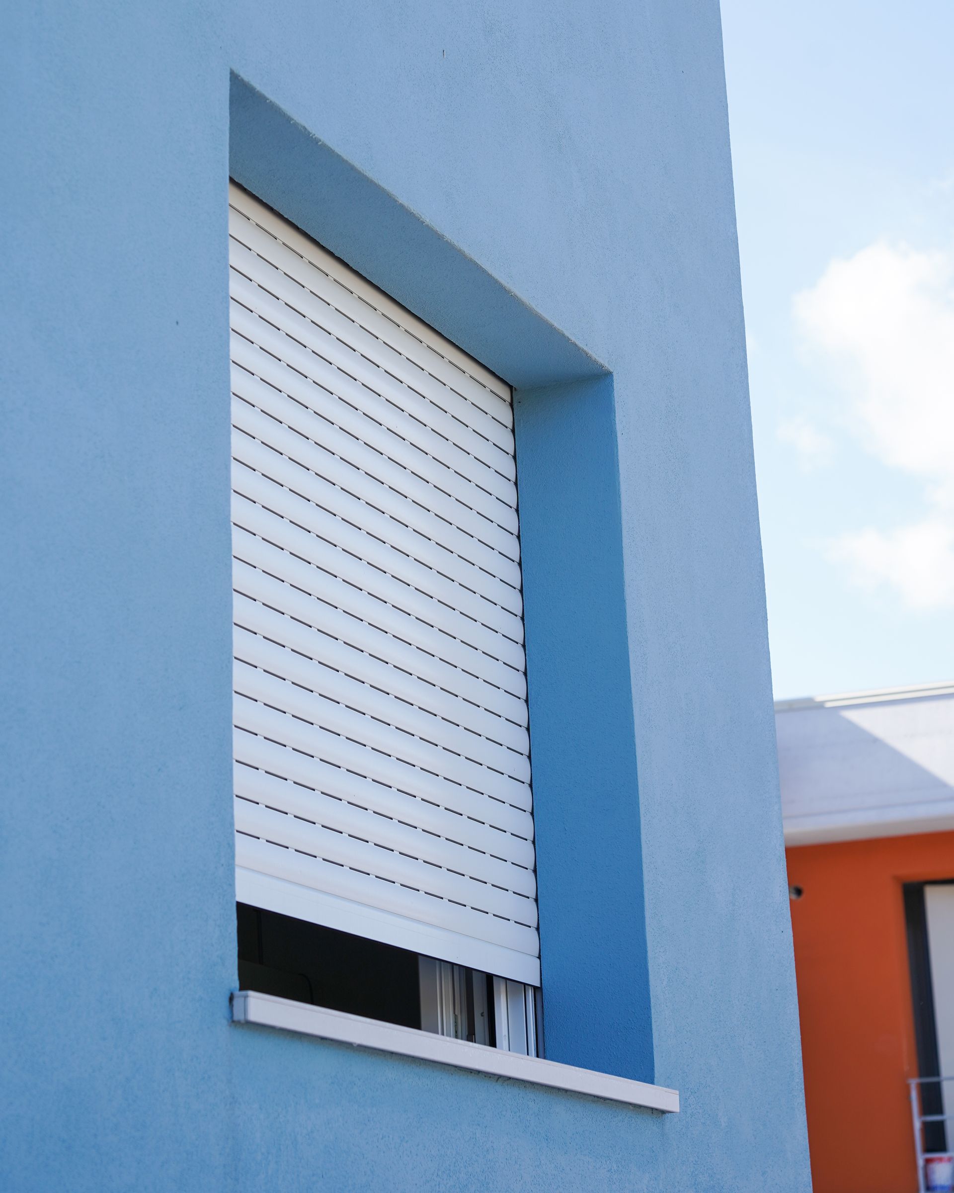 Avvolgibili Eurolegno Plast