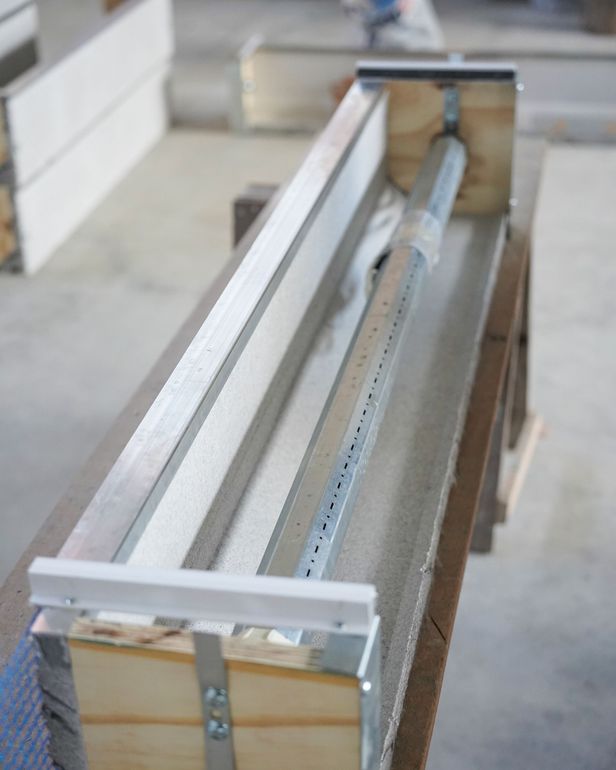 avvolgibili con cassonetti