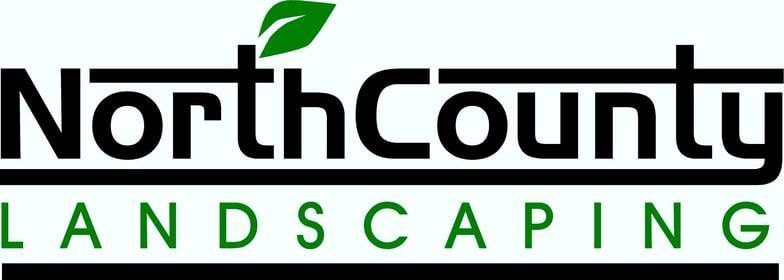 North County Landscaping logo