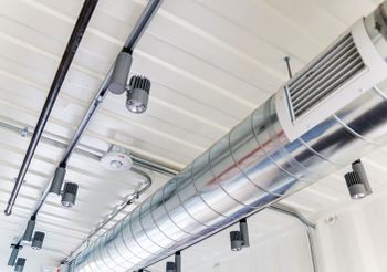 Duct Vent - Duct Cleaning Service in Harrisburg, PA