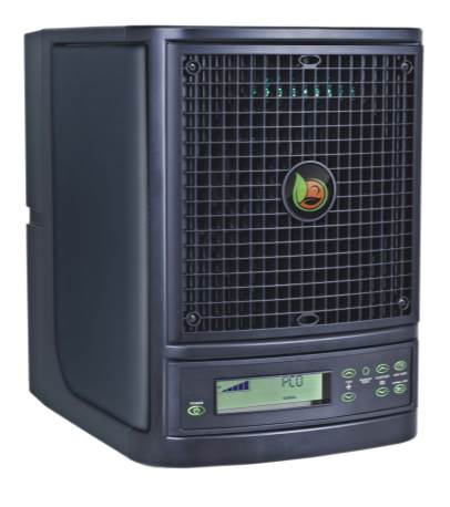 Air Cleaner - Odor Elimination in Harrisburg, PA