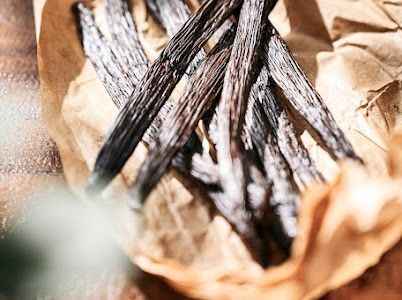 Pack of Vanilla Pods