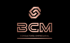 LOGO BCM