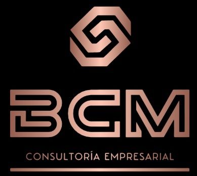 LOGO BCM