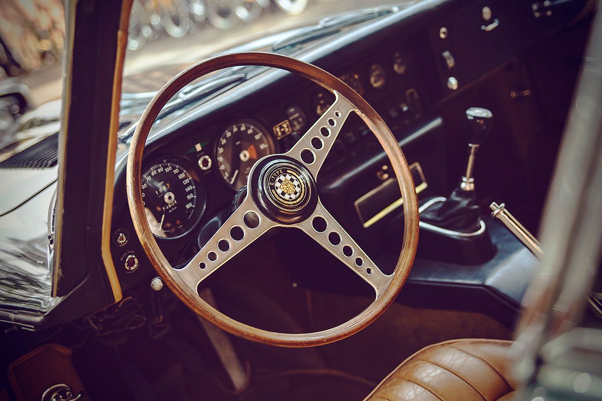 Dammo Photography Automotive