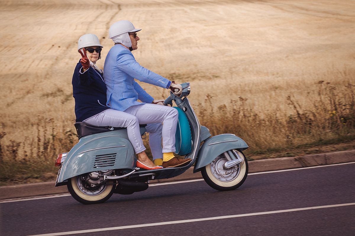 Dammo Photography Automotive