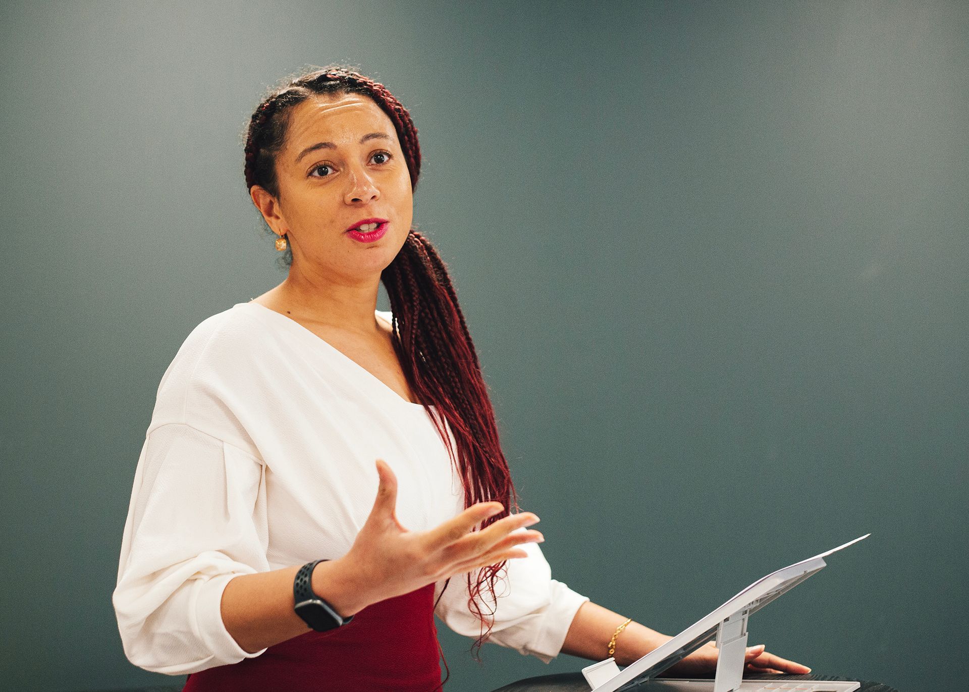 Dammo Photography Portraits