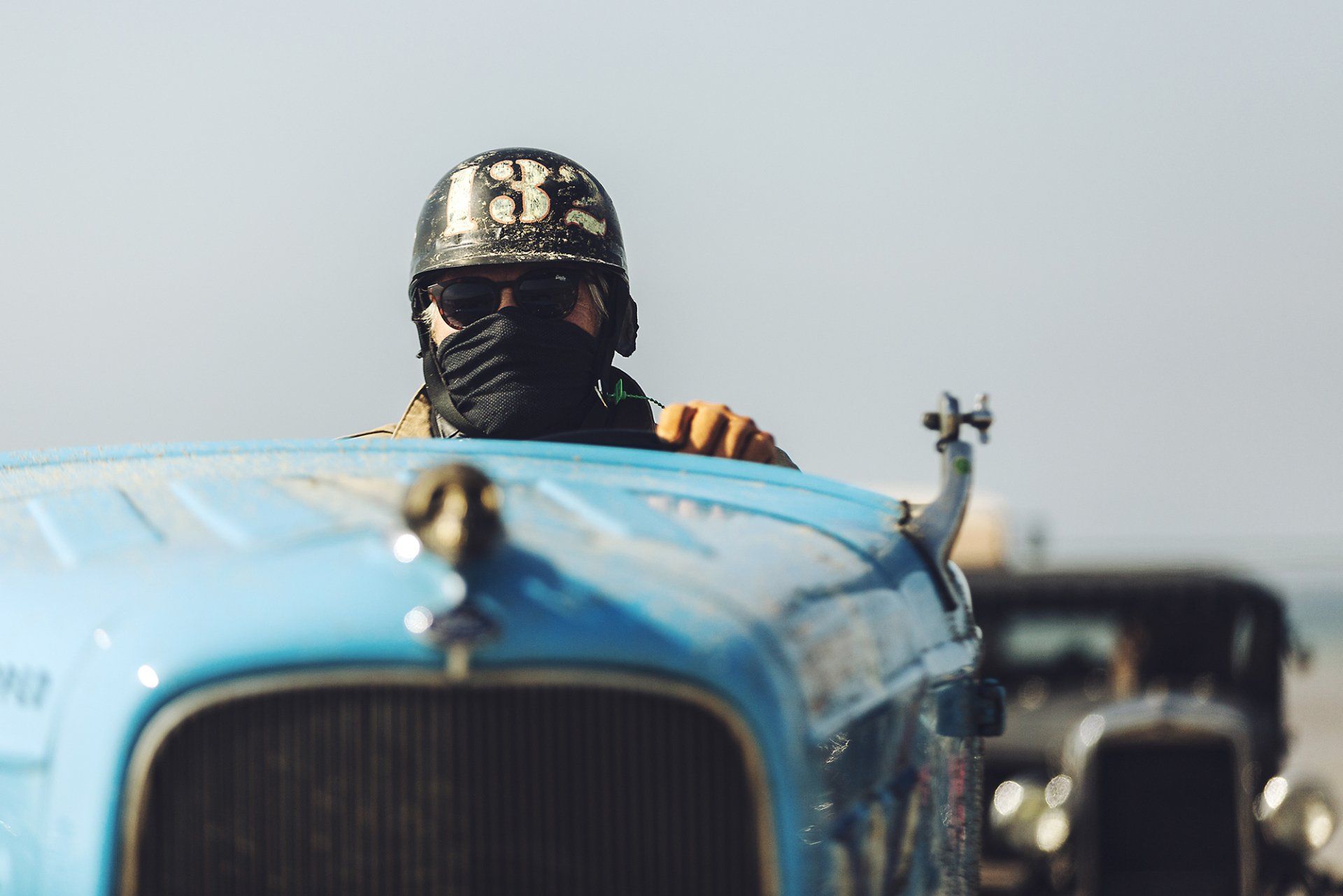 Dammo Photography - Automotive