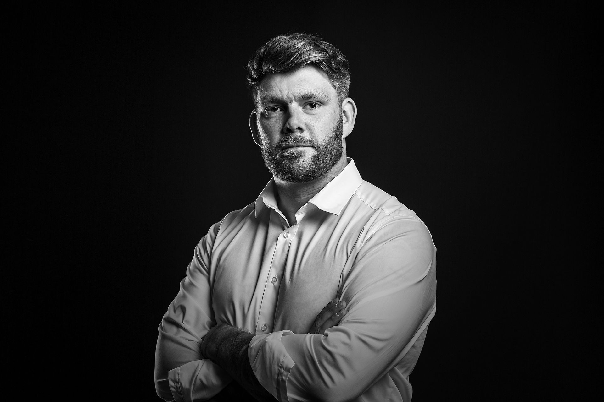 Dammo Photography Portraits