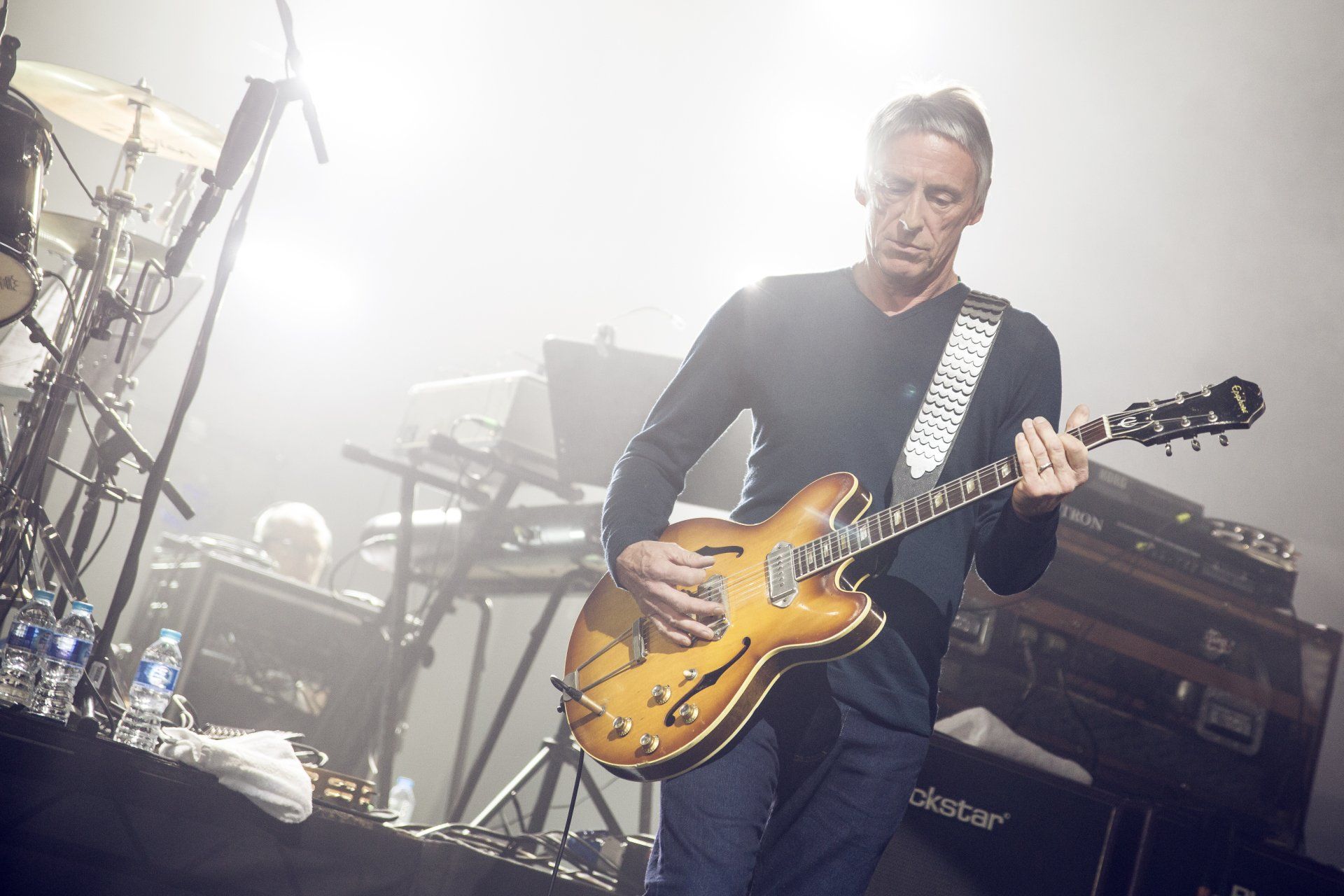 Dammo Photography - Paul Weller