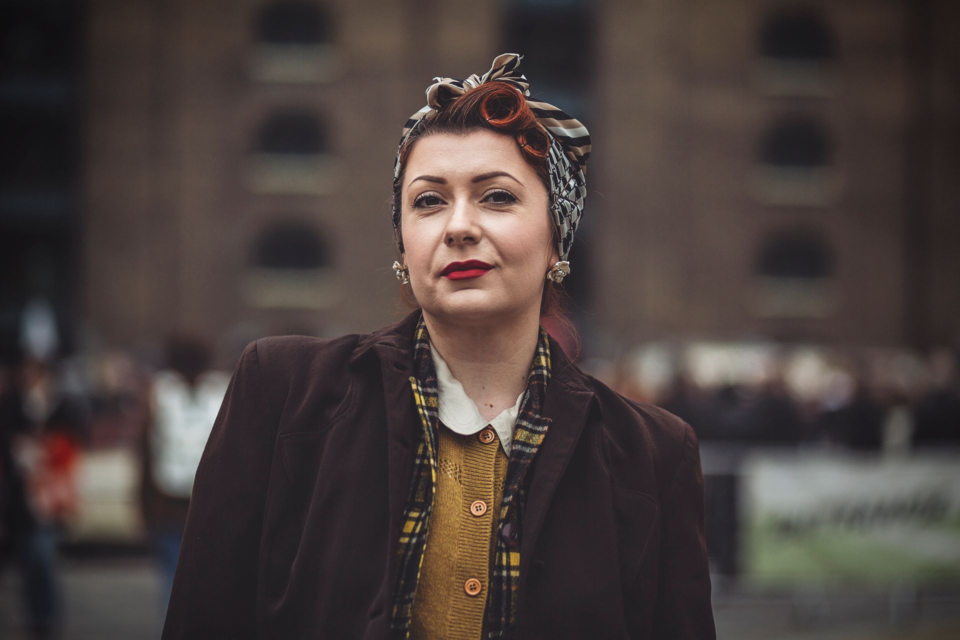 Dammo Photography Portraits & Headshots 2024